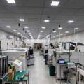 Electronics Manufacturing in Mexico: The Complete IMMEX and USMCA Guide for U.S. Buyers